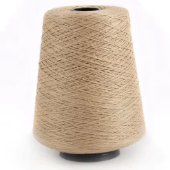 Silk City Fibers Perle 5/2 Cotton Cone Yarn