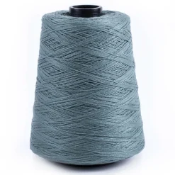 Silk City Fibers Perle 5/2 Cotton Cone Yarn