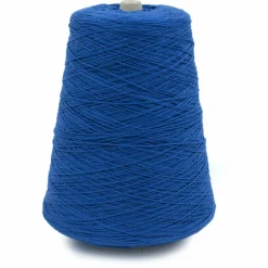 Silk City Fibers Perle 5/2 Cotton Cone Yarn