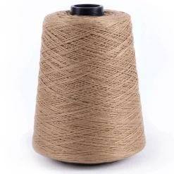 Silk City Fibers Perle 5/2 Cotton Cone Yarn
