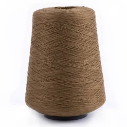 Silk City Fibers Perle 5/2 Cotton Cone Yarn
