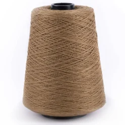 Silk City Fibers Perle 5/2 Cotton Cone Yarn