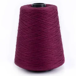 Silk City Fibers Perle 5/2 Cotton Cone Yarn
