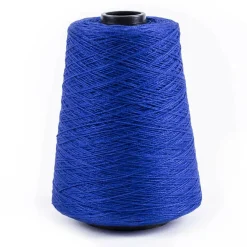Silk City Fibers Perle 5/2 Cotton Cone Yarn