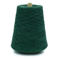 Silk City Fibers Perle 5/2 Cotton Cone Yarn