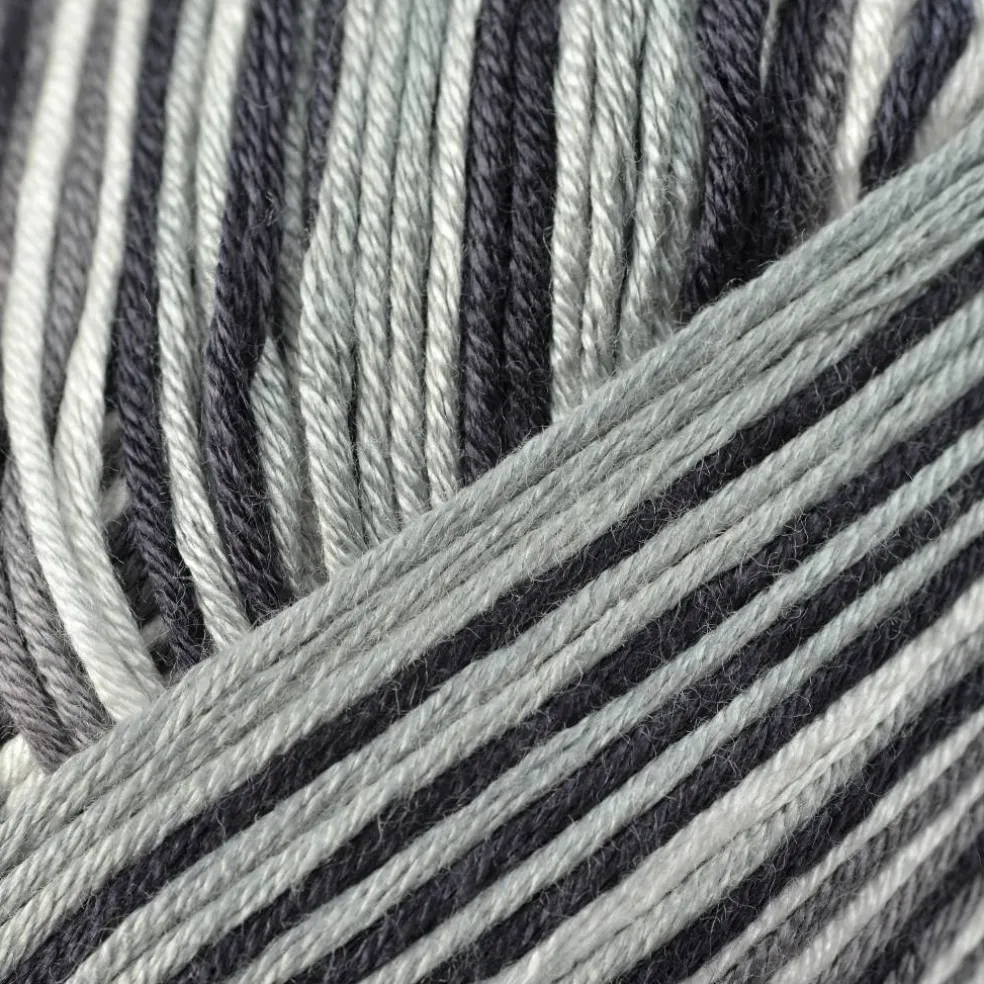 Silky Soft™ Multi Yarn by Loops & Threads®