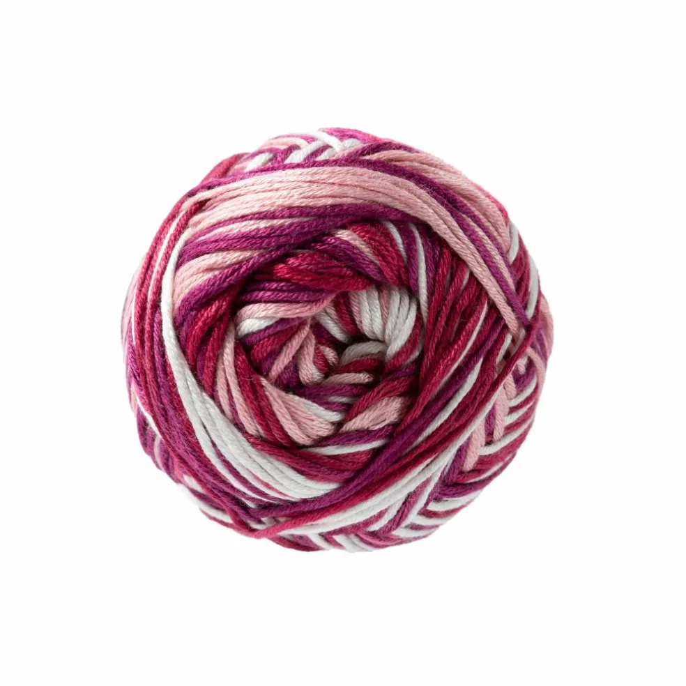 Silky Soft™ Multi Yarn by Loops & Threads®