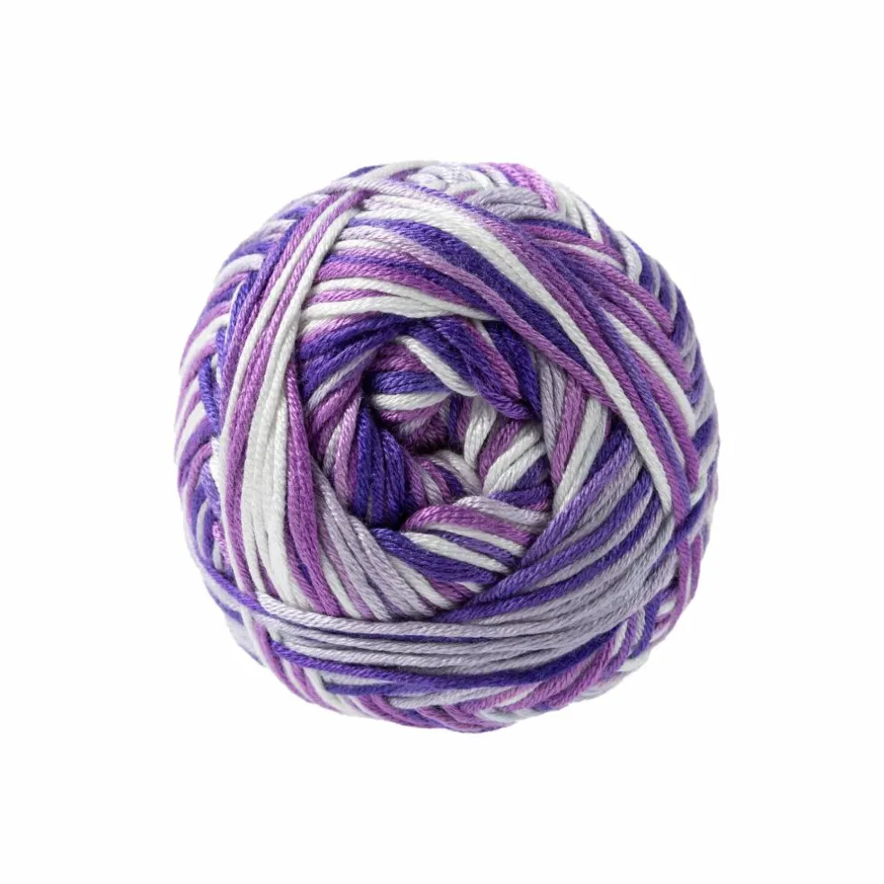 Silky Soft™ Multi Yarn by Loops & Threads®