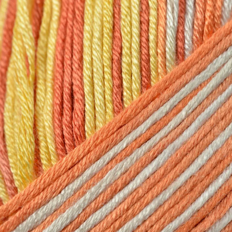 Silky Soft™ Multi Yarn by Loops & Threads®