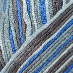 Silky Soft™ Multi Yarn by Loops & Threads®