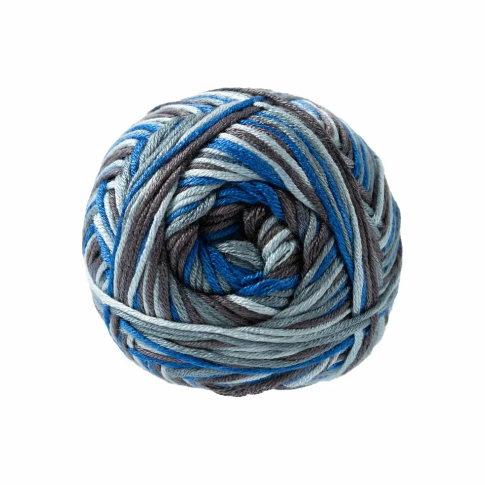 Silky Soft™ Multi Yarn by Loops & Threads®