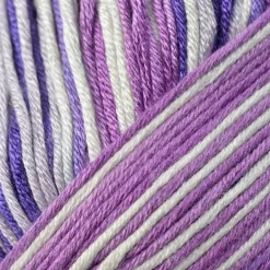 Silky Soft™ Multi Yarn by Loops & Threads®