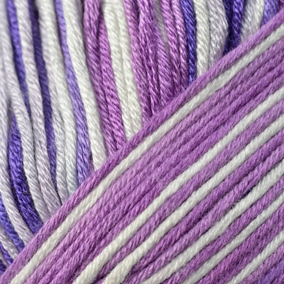 Silky Soft™ Multi Yarn by Loops & Threads®