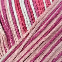 Silky Soft™ Multi Yarn by Loops & Threads®
