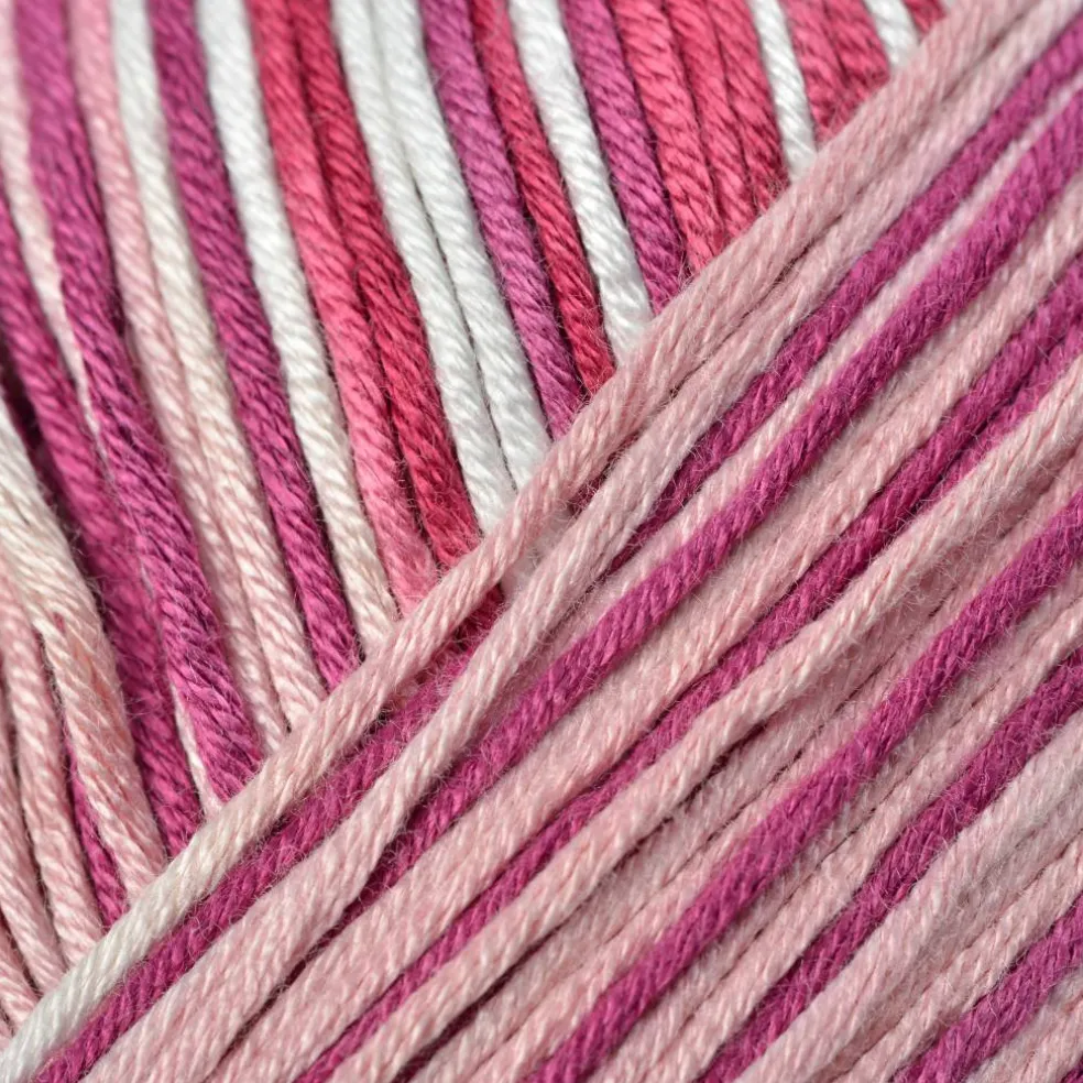Silky Soft™ Multi Yarn by Loops & Threads®