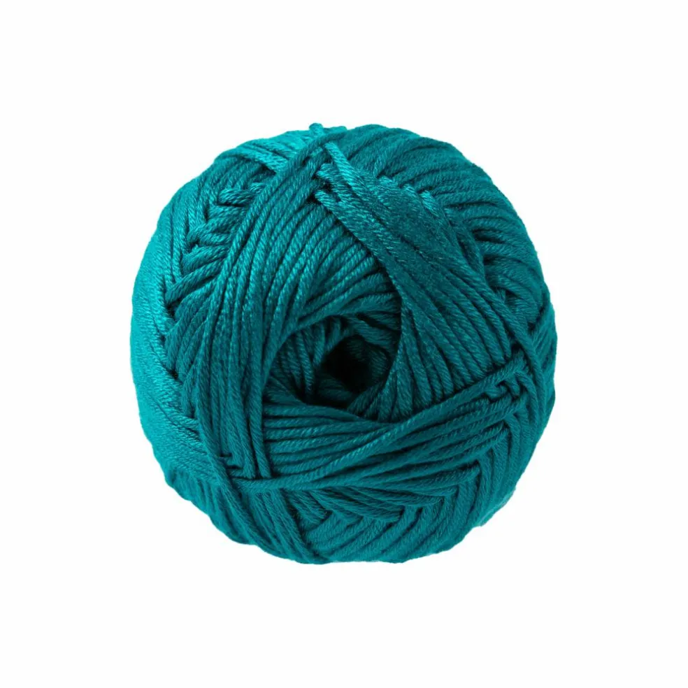 Silky Soft™ Yarn by Loops & Threads®