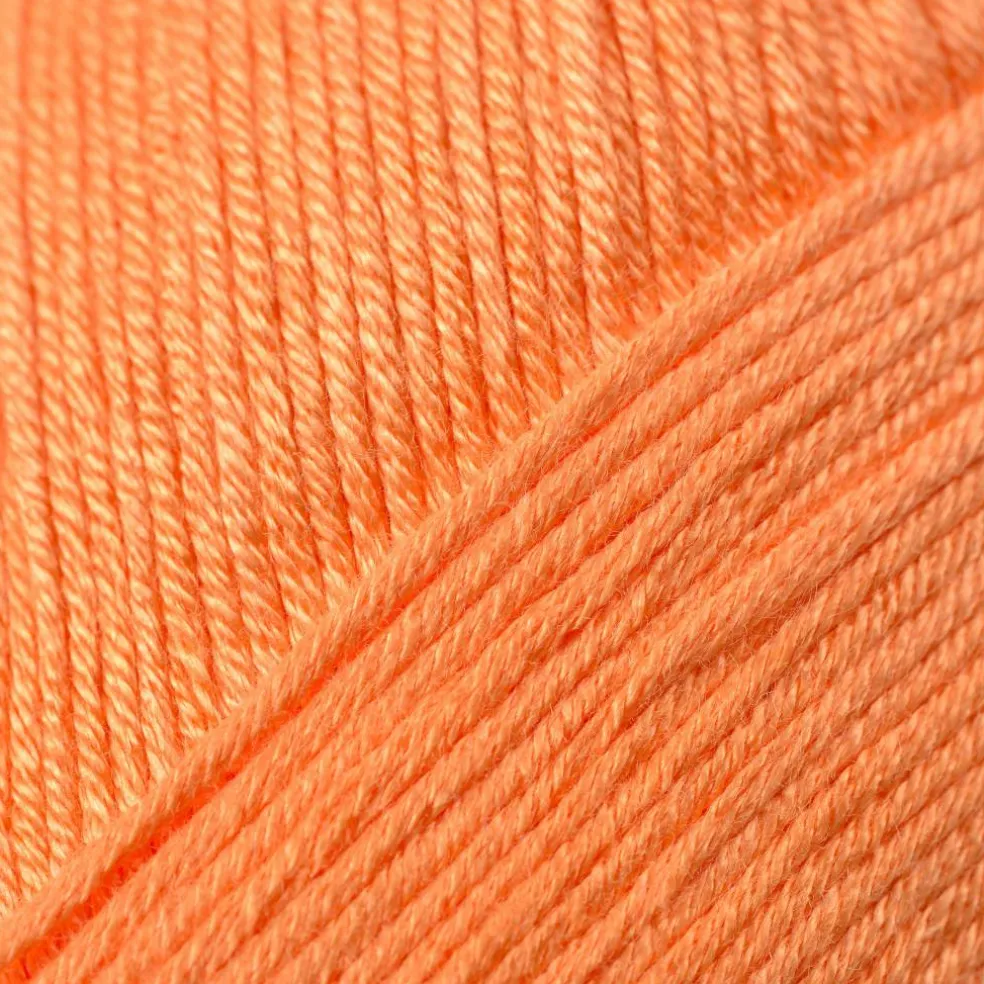 Silky Soft™ Yarn by Loops & Threads®