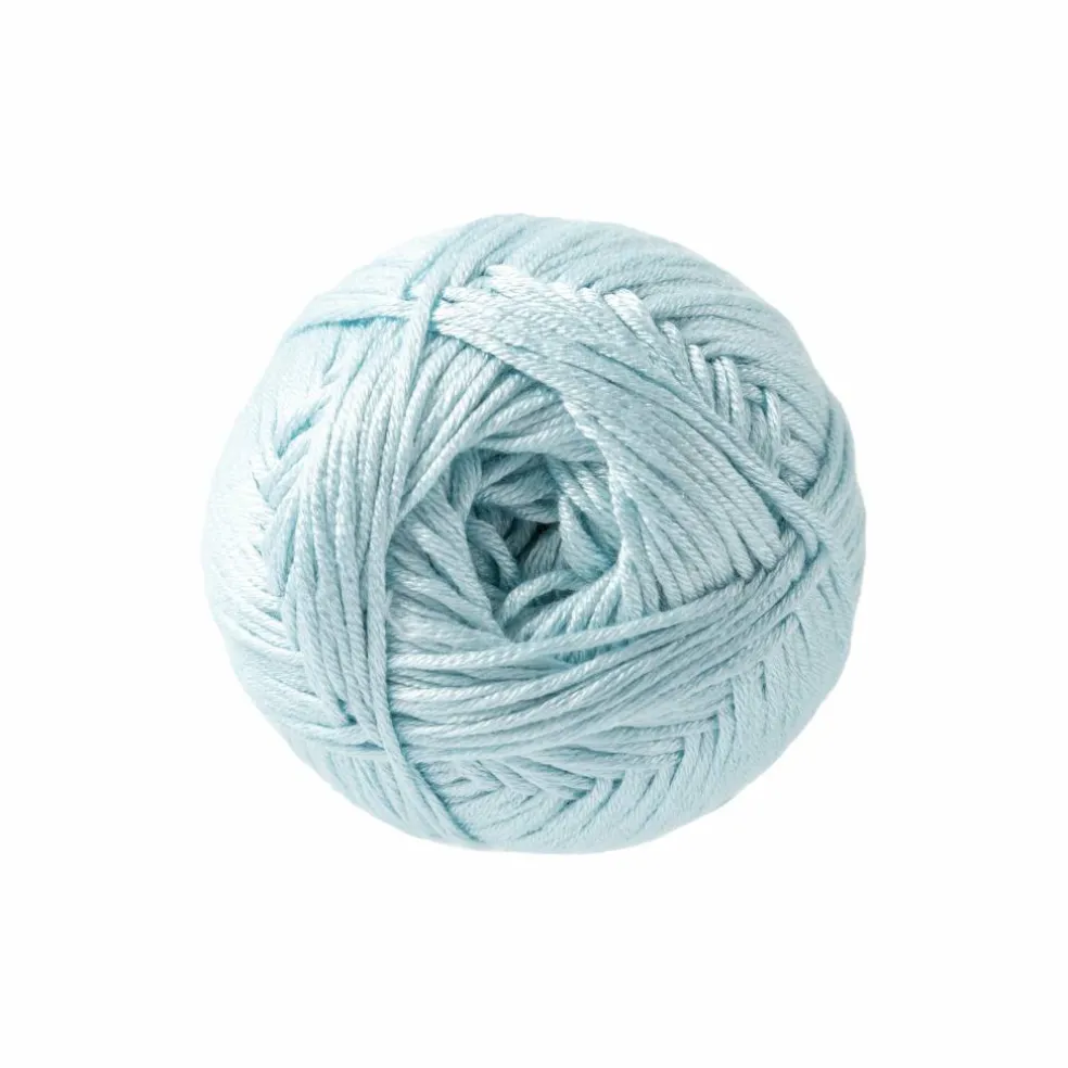 Silky Soft™ Yarn by Loops & Threads®