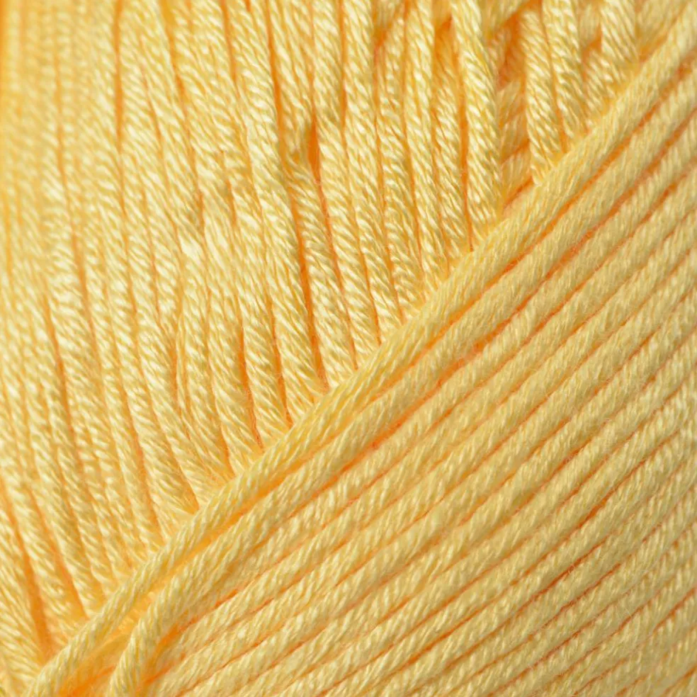 Silky Soft™ Yarn by Loops & Threads®