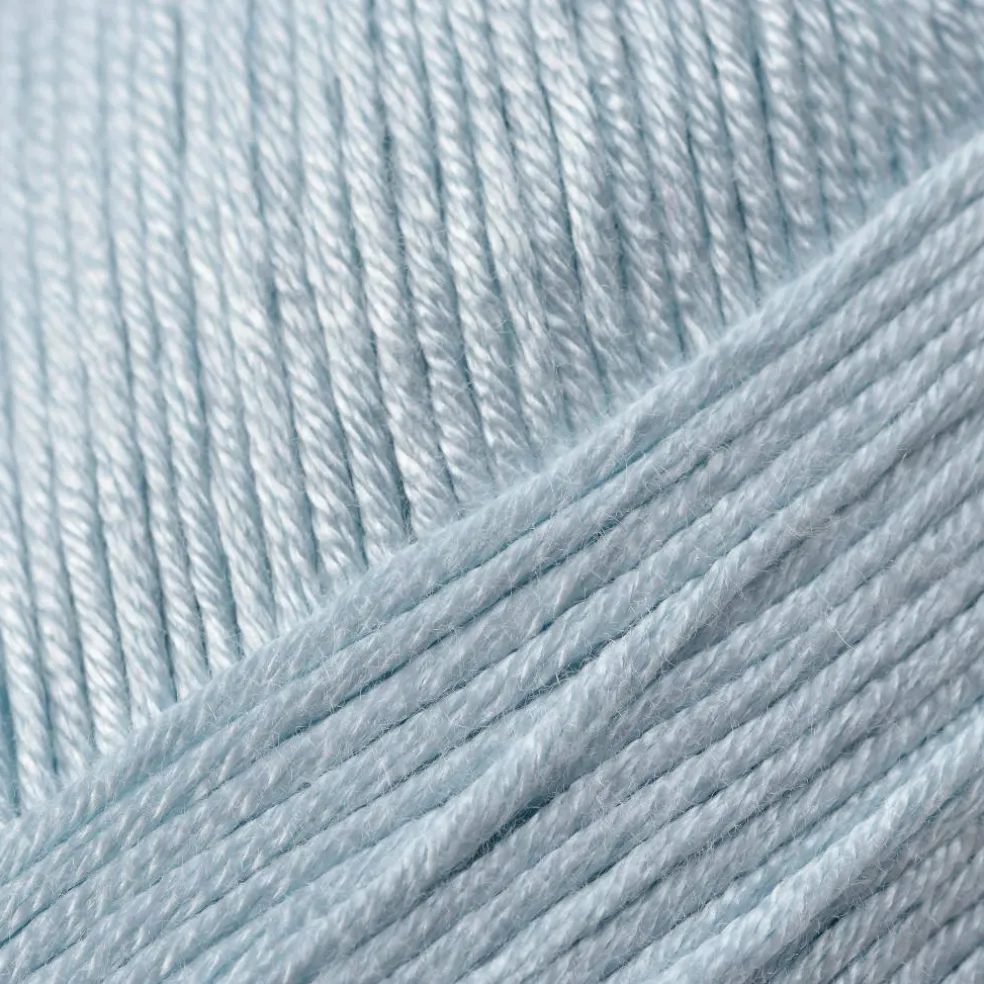 Silky Soft™ Yarn by Loops & Threads®