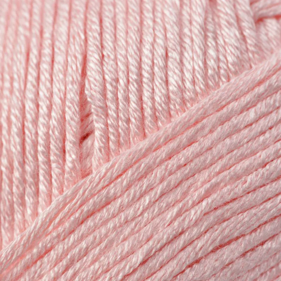 Silky Soft™ Yarn by Loops & Threads®
