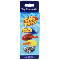 Silly Putty® Variety Pack