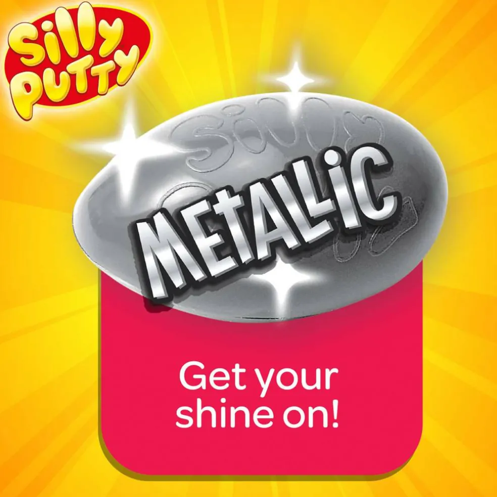 Silly Putty® Variety Pack