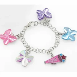 Silver Bracelet Chains by Creatology™, 2ct.