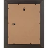 Silver Wide 8" x 10" Frame, Aspect by Studio Décor®
