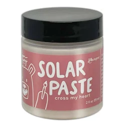 Simon Hurley create. Cross My Heart Solar Paste 2 oz.