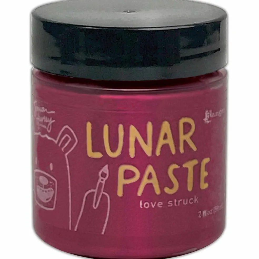Simon Hurley create. Love Struck Lunar Paste 2 oz.