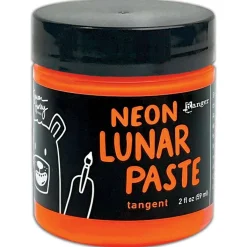 Simon Hurley create. Tangent - Neon Lunar Paste 2 oz.