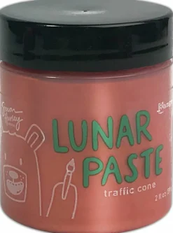 Simon Hurley create. Traffic Cone Lunar Paste 2 oz.