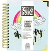 Simple Stories Carpe Diem Planner 2019 Oh HappyDay