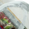 Simplify Clear Gift Wrap Storage Bag