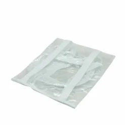 Simplify Clear Gift Wrap Storage Bag