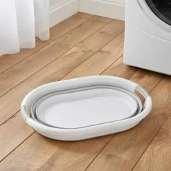 Simplify Collapsible Laundry Basket