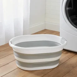 Simplify Collapsible Laundry Basket