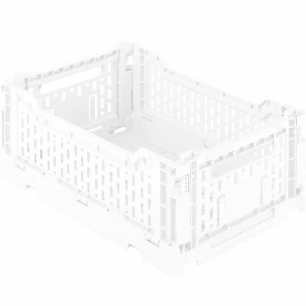 Simplify Collapsible Storage Crate