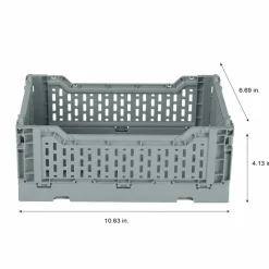 Simplify Collapsible Storage Crate