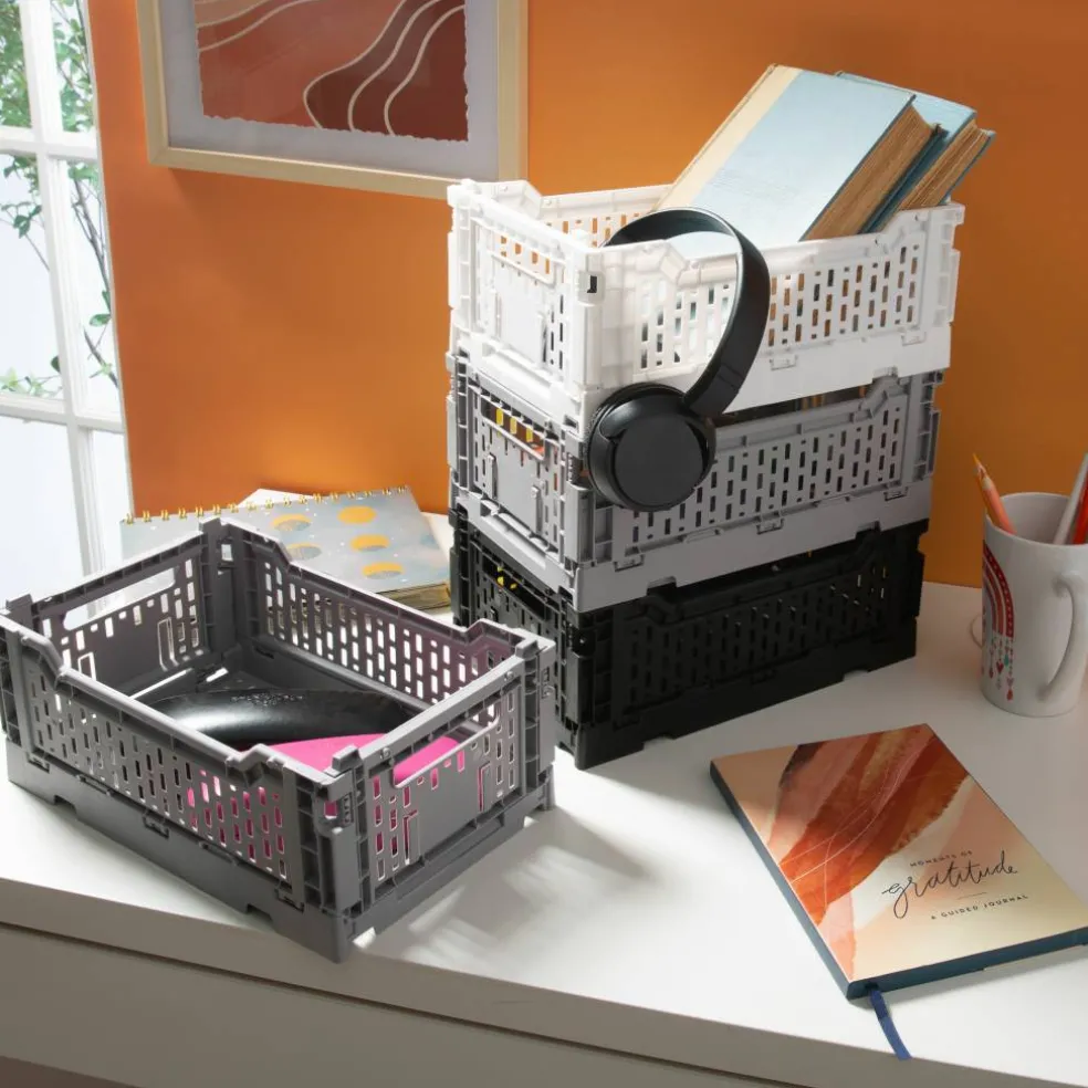 Simplify Collapsible Storage Crate