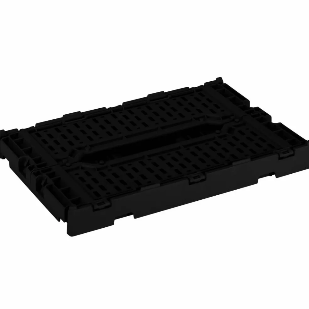 Simplify Collapsible Storage Crate