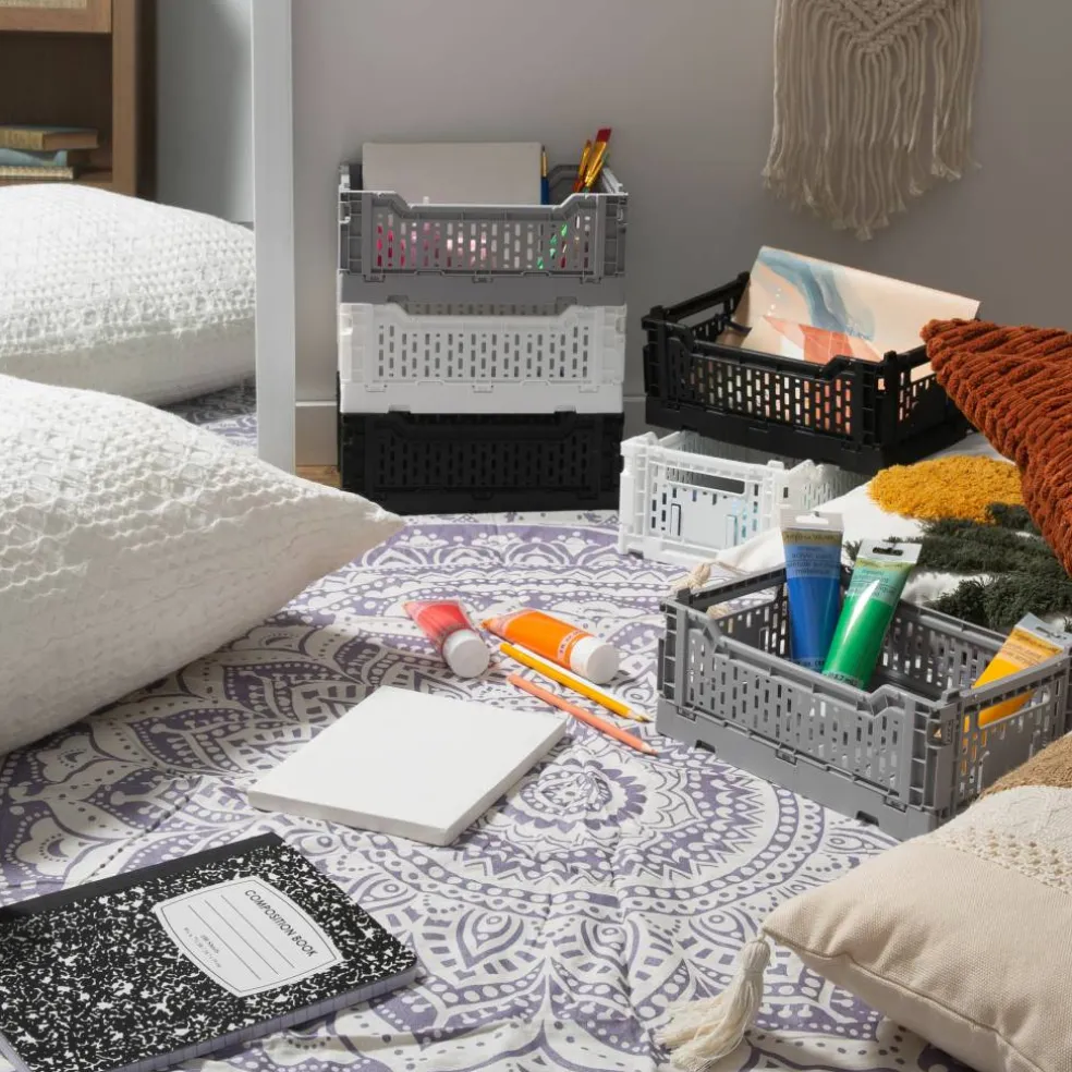 Simplify Collapsible Storage Crate