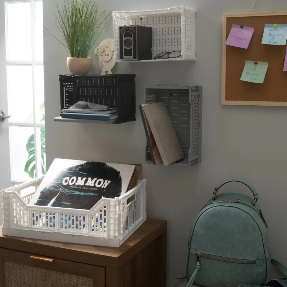 Simplify Collapsible Storage Crate