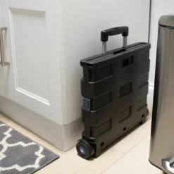 Simplify Jumbo Tote & Go Collapsible Utility Cart