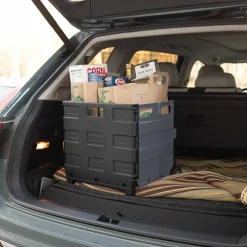 Simplify Jumbo Tote & Go Collapsible Utility Cart