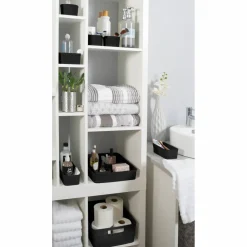 Simplify 5-Piece Organizing Basket Set
