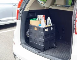 Simplify Tote & Go Collapsible Utility Cart