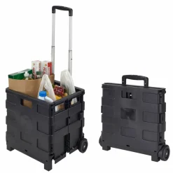 Simplify Tote & Go Collapsible Utility Cart