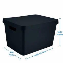 Simplify Vinto Storage Box with Lid